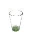 Vaso Ikea Verde Durax